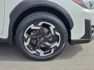 Subaru Crosstrek 2022 AWD Limited 4dr Crossover