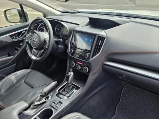 Subaru Crosstrek 2022 AWD Limited 4dr Crossover