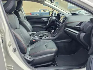 Subaru Crosstrek 2022 AWD Limited 4dr Crossover