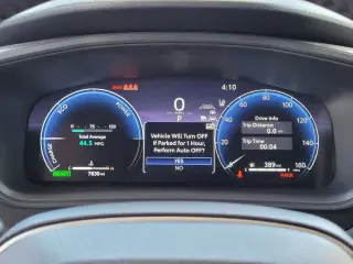 2026 Toyota Corolla Hybrid