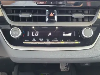 2026 Toyota Corolla Hybrid