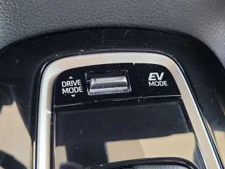 2026 Toyota Corolla Hybrid