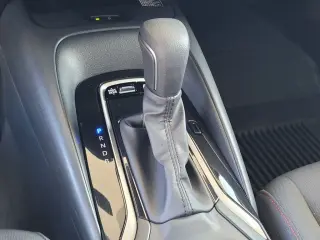 2026 Toyota Corolla Hybrid