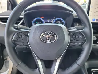2026 Toyota Corolla Hybrid