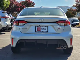 2026 Toyota Corolla Hybrid