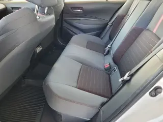 2026 Toyota Corolla Hybrid