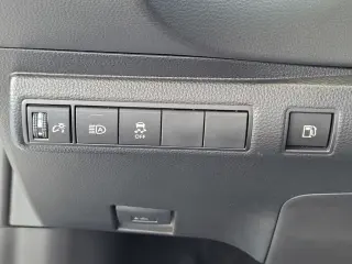 2026 Toyota Corolla Hybrid