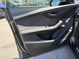 2019 Audi Q8