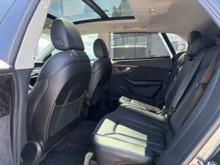 2019 Audi Q8