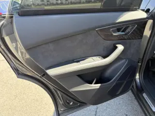 2019 Audi Q8