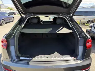 2019 Audi Q8