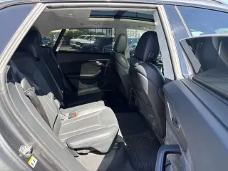 2019 Audi Q8