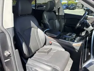 2019 Audi Q8