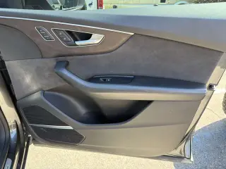 2019 Audi Q8