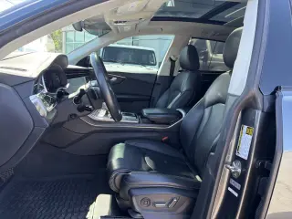 2019 Audi Q8