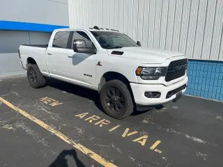 2023 Ram 2500