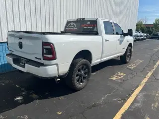 2023 Ram 2500
