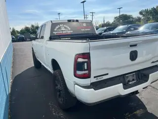 2023 Ram 2500