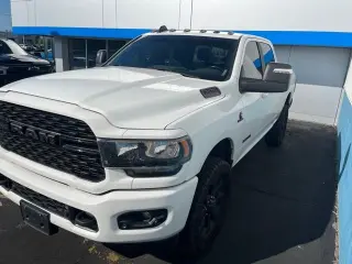 2023 Ram 2500