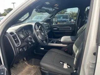 2023 Ram 2500
