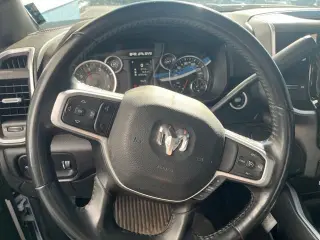 2023 Ram 2500