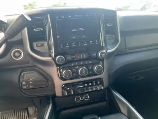 2023 Ram 2500