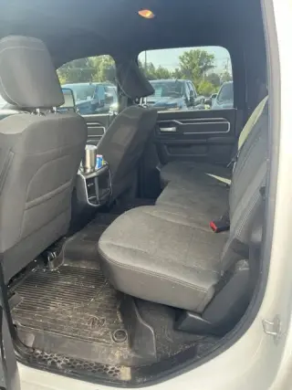 2023 Ram 2500