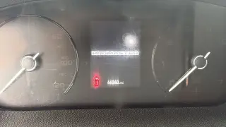 2025 RAM PROMASTER CARGO VAN