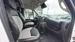 2025 RAM PROMASTER CARGO VAN