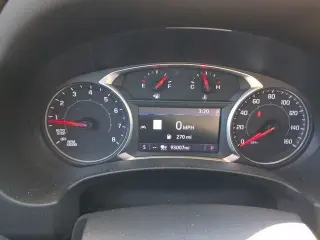 2020 GMC Terrain