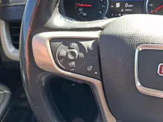 2020 GMC Terrain