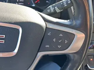 2020 GMC Terrain