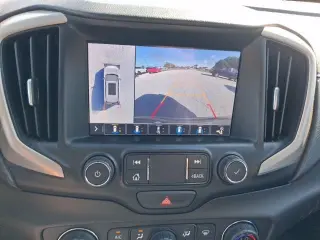 2020 GMC Terrain