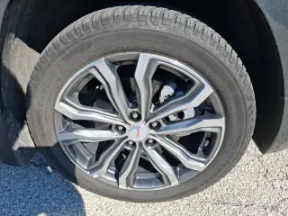 2020 GMC Terrain