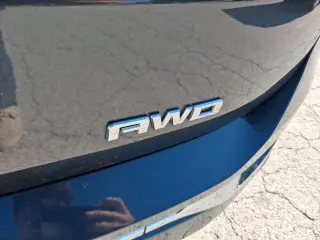 2020 GMC Terrain
