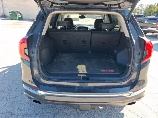 2020 GMC Terrain