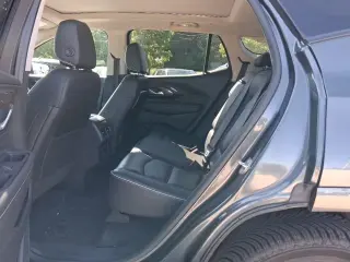 2020 GMC Terrain