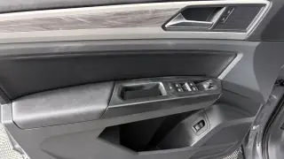 2020 Volkswagen Atlas Cross Sport