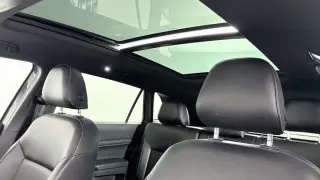 2020 Volkswagen Atlas Cross Sport