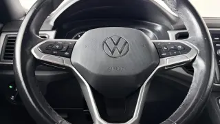 2020 Volkswagen Atlas Cross Sport