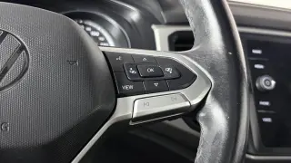 2020 Volkswagen Atlas Cross Sport