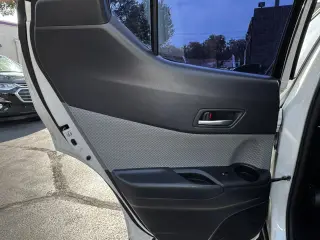 2019 TOYOTA C-HR