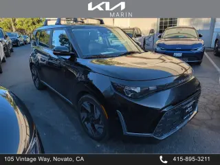 2023 Kia Soul