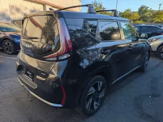 2023 Kia Soul