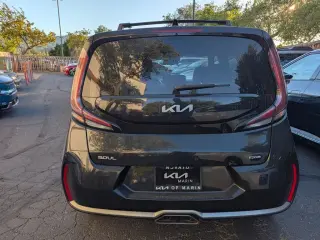 2023 Kia Soul