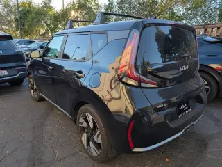 2023 Kia Soul