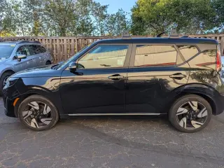 2023 Kia Soul