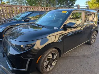 2023 Kia Soul