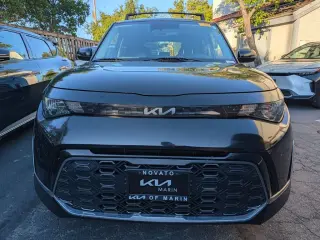 2023 Kia Soul