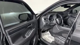 2025 Toyota Highlander